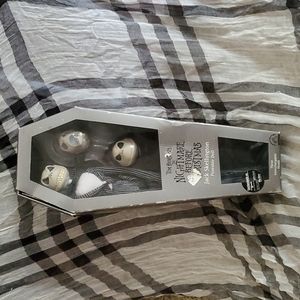 Jack Skellington Doll